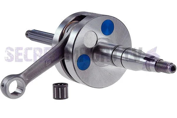 Crankshaft Doppler Endurance 12mm Minarelli Vertical - Vilebrequin Doppler Endurance 12mm Minarelli Vertical - 441278