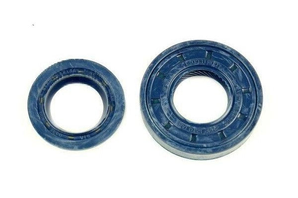 Crankshaft Seal Kit Athena Minarelli - Kit de joints de vilebrequin Athena Minarelli - P4E0130450001