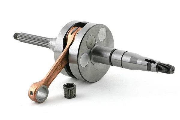 Crankshaft Doppler S1R 10mm Minarelli Vertical - Vilebrequin Doppler S1R 10mm Minarelli Vertical - 263913