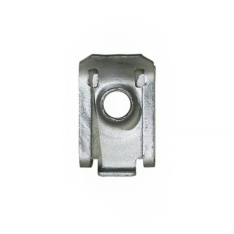 Écrou à clip M6 Piaggio OEM (Typhoon) - 254485