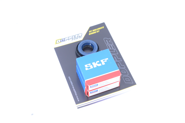 Crankshaft Bearing/Seal Kit Doppler Minarelli - Kit roulements/joints de vilebrequin Doppler Minarelli - 478935