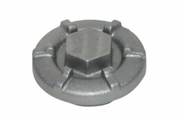 Drain Plug Yamaha OEM #18 (Bws/Zuma 50F & 50X) - Bouchon de vidange Yamaha OEM #18 (Bws/Zuma 50F & 50X) - 3UH-E5351-00-00
