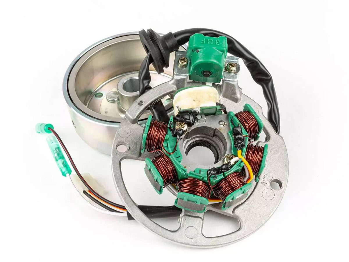 Replacement Ignition Motoforce Minarelli Horizontal - Replacement ...
