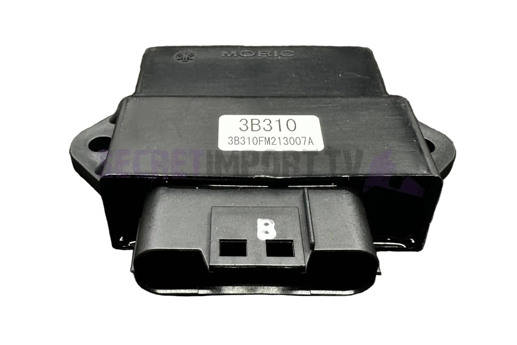 [#1] Engine Control Unit (Bws/Zuma 50F &amp; 50X)