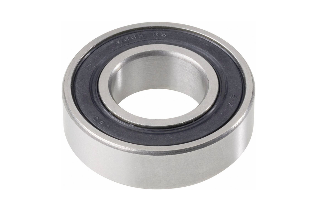 Engine Mount Spacer Bearing BWS 2002-2011 & Adly - Entretoise de support moteur portant BWS 2002-2011 et Adly - 93306-00316-00