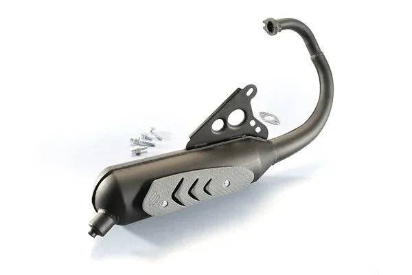 Exhaust Polini Speed Minarelli Vertical - Pot d'Échappement Polini Speed Minarelli Vertical - 200.0311