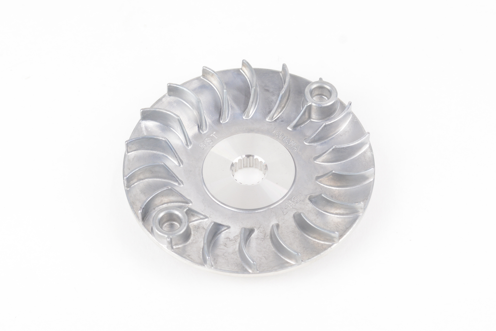 Front Pulley Yamaha OEM (Bws/Zuma 50F & 50X) - Poulie Avant Yamaha OEM (Bws/Zuma 50F & 50X) - 5ST-E7611-00-00