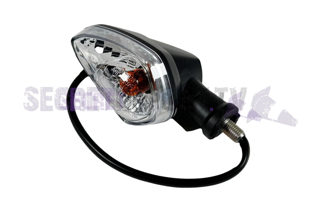 Rear/Front Right Indicator Adly OEM (Adly GTA & GTS-R) - Clignotant Arrière/Avant Droit Adly - 33446-381-000