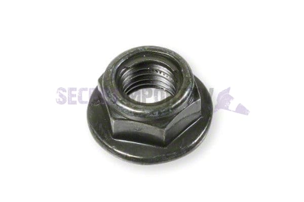 Front Wheel Lock Nut Adly OEM - Écrou de Blocage de Roue Avant Adly OEM - 94053-12000G