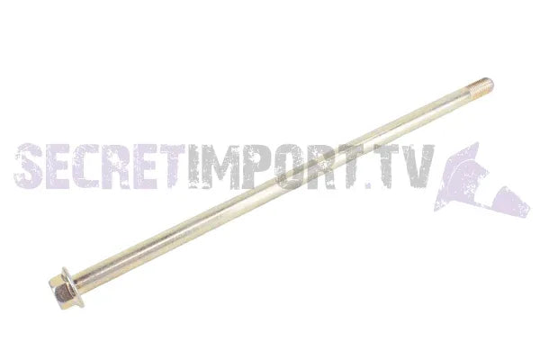 Engine Mount Spacer Long Bolt PGO - Entretoise de support moteur, boulon long PGO - 90021228000