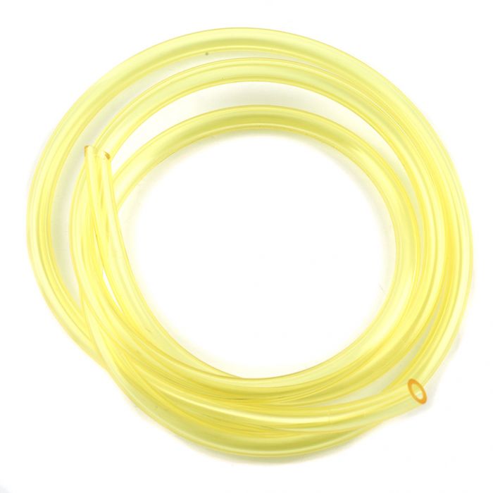 High Quality Fuel Hose (30’’) 3/16’’