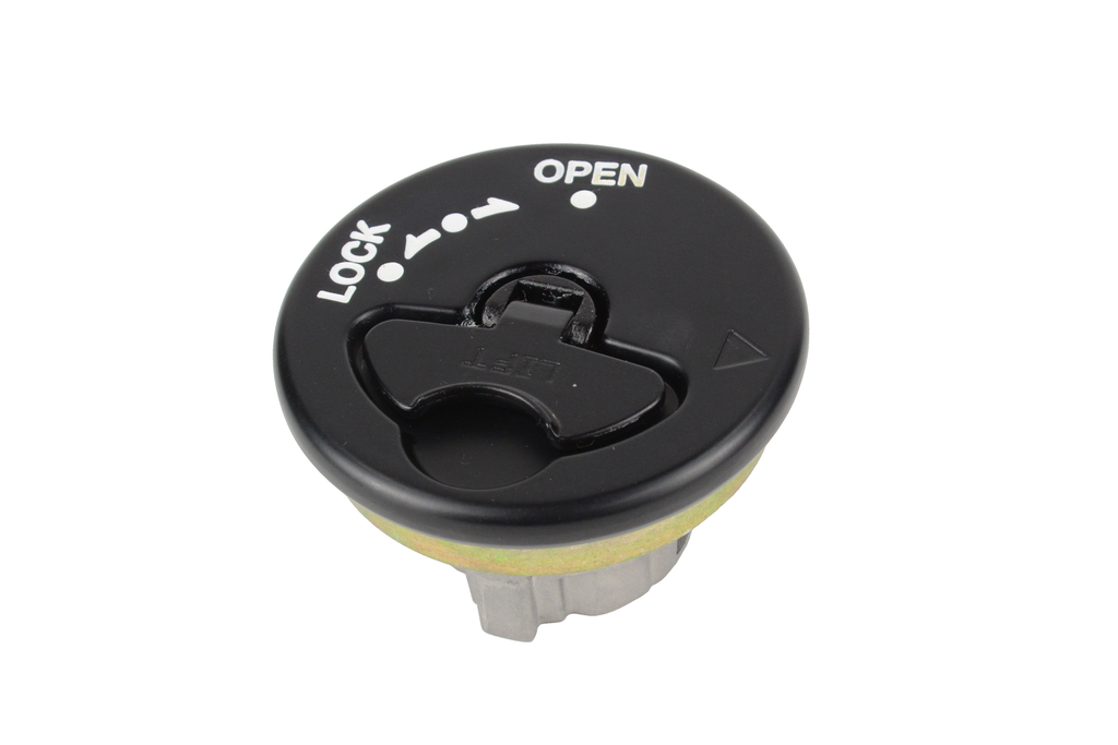 Gas Tank Cap Yamaha OEM (BWS 2002-2011) - Bouchon de réservoir d'essence Yamaha OEM (BWS 2002-2011) - 5PJ-F4610-01-00