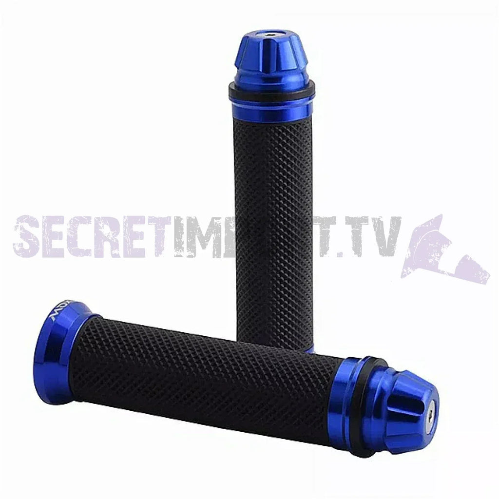 Grips Blue