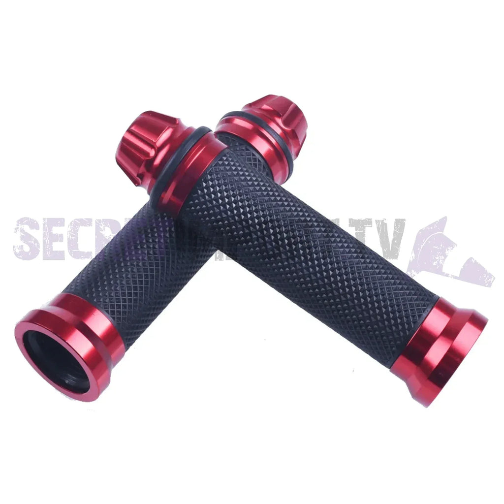 Grips Red