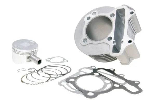 Cylinder Kit 150cc for GY6 125cc & 150cc - Kit cylindre 150cc pour GY6 125cc & 150cc - GY27396