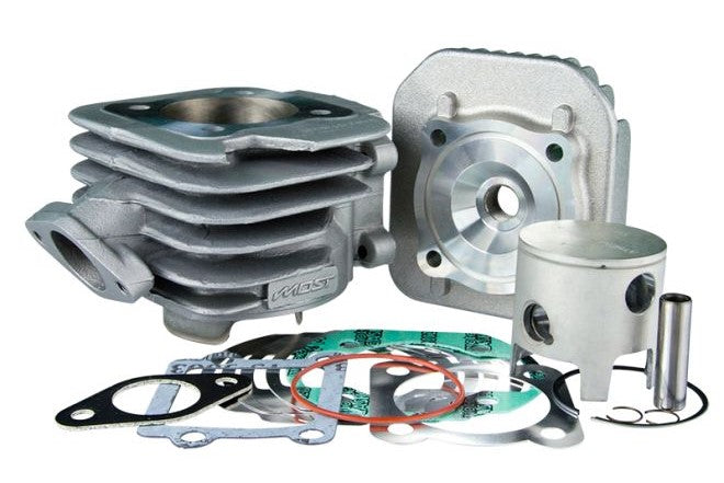 Cylinder Kit AC Most WICKED 12mm 70cc Minarelli Vertical - Kit Cylindre AC Most WICKED 12mm 70cc Minarelli Vertical - MOST500012