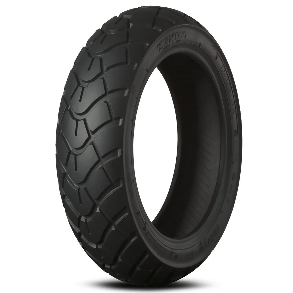 Pneu Kenda K761 Dual Sport 70% Route / 30% Hors Route pour Scooter