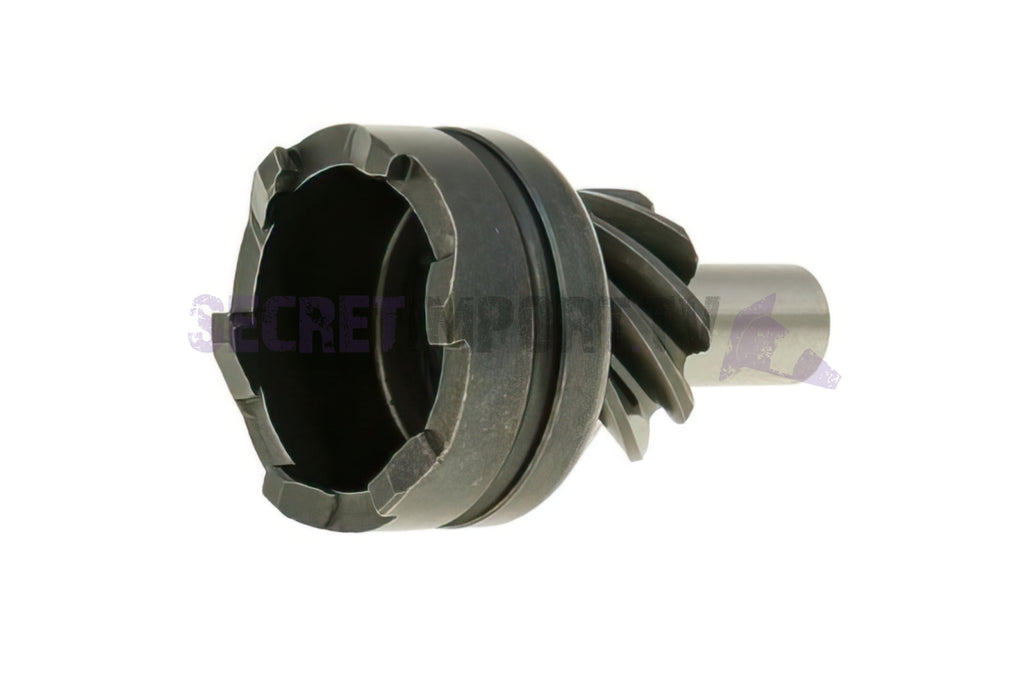 Kickstart Pinion Gear Piaggio - Pignon de kick Piaggio - MF60.14006