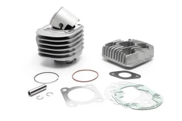 Cylinder Kit AC Metrakit SP3 70cc 10mm Minarelli Horizontal - Kit Cylindre AC Metrakit SP3 70cc 10mm Minarelli Horizontal - MK802Y0430