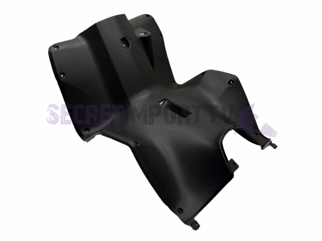 Knee Cover / Legshield Adly OEM (Adly GTS / GTS-R) FAIRING PARTS