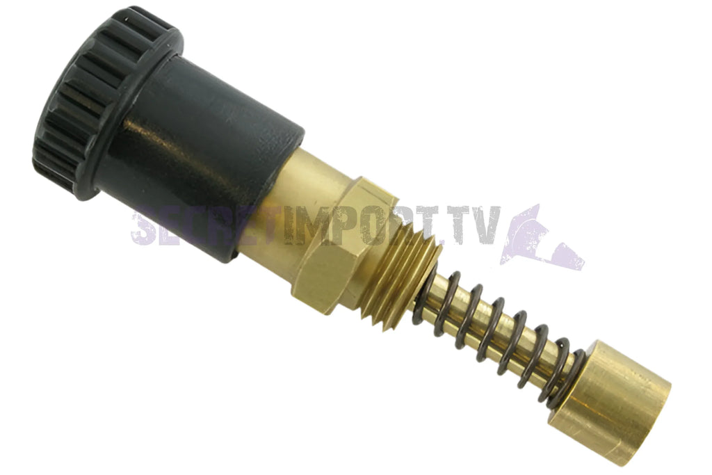 Knob Choke Dell’orto Phbg