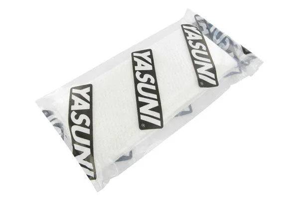 Exhaust Silencer Whool Yasuni - Silencieux d'Échappement En Laine Yasuni - FIB001R