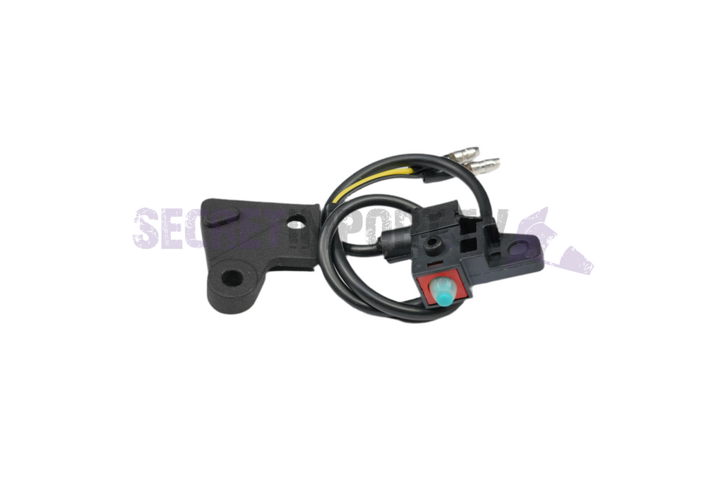 Left Brake Switch for Adelin Left Cable Lever ADL-BS001/AL
