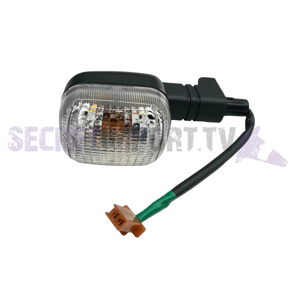 Left Rear Indicator Light Yamaha OEM (Bws/Zuma 50F & 50X)