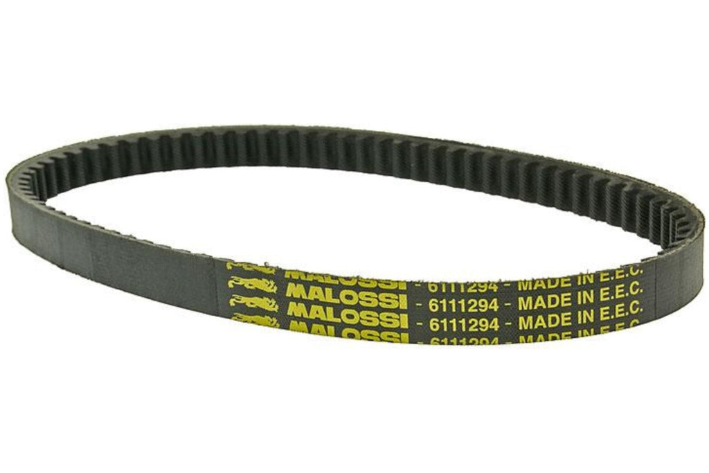 Drive Belt Malossi X-Kevlar Aprilia SR50 Morini - Courroie d'Entraînement Malossi X-Kevlar Aprilia SR50 Morini - 6111294