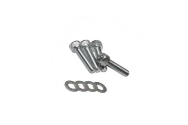 Screws Kit for Rear ''Fatty'' Wheel Zinc Plated