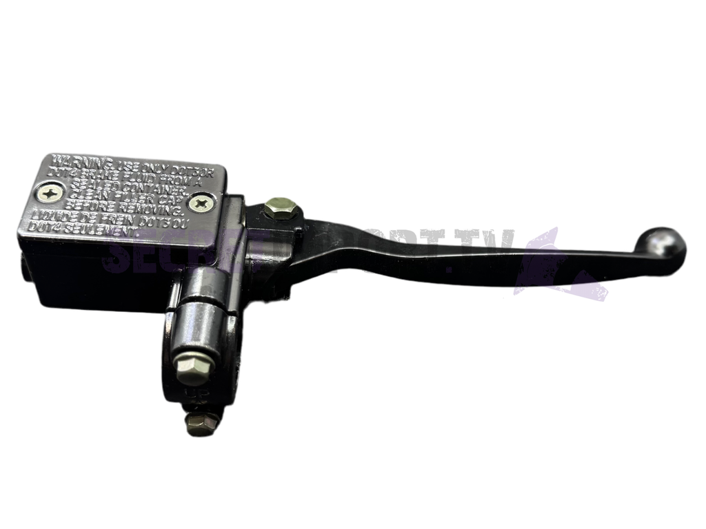 Master Cylinder Adly Oem (Adly Gta / Gts-R) Brake