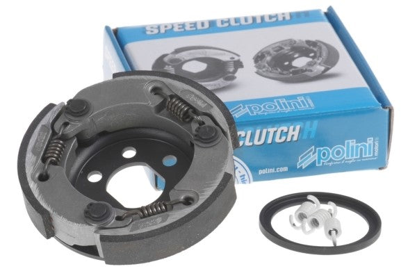 Clutch Polini 3G 107mm Minarelli - Embrayage Polini 3G 107mm Minarelli - 249.048