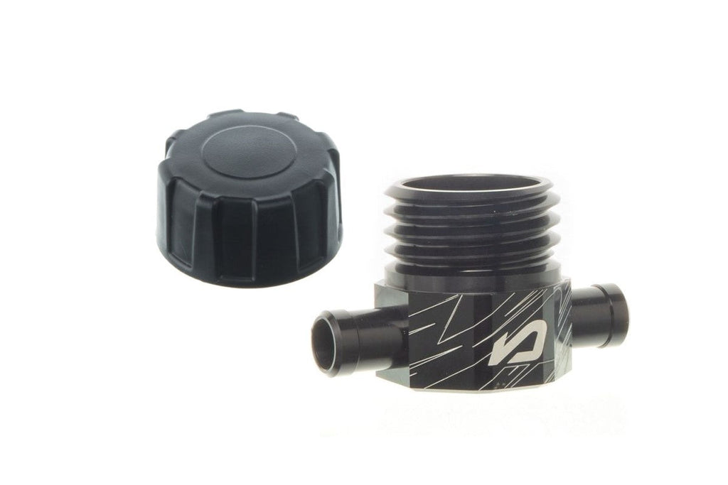 Expansion Tank Most Black - Vase d'Expansion Most Noir - MOST800110