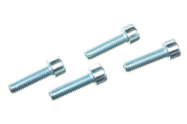 [#7] Screws Kit for Intake Minarelli Horizontal / Vertical &amp; Adly