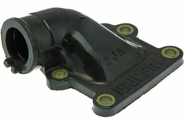 Intake Manifold Derestricted 21mm Minarelli Vertical - Collecteur d'Admission Débridé 21mm Minarelli Vertical - MF15.16800
