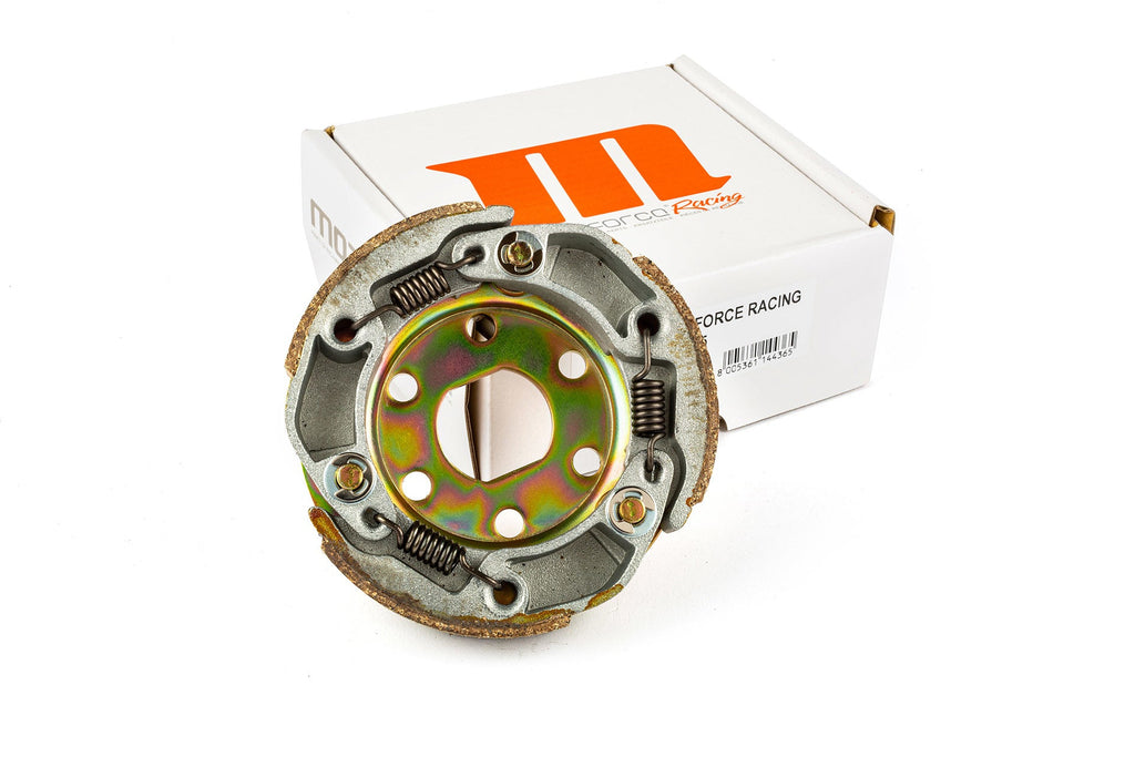 Clutch Motoforce Racing 105mm Minarelli - Embrayage Motoforce Racing 105mm Minarelli - MF81.105