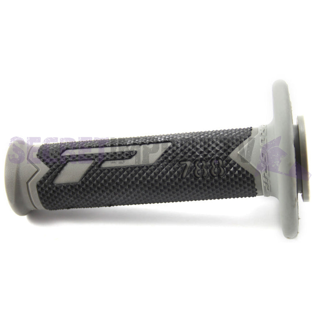 MX 788 Grips Gris