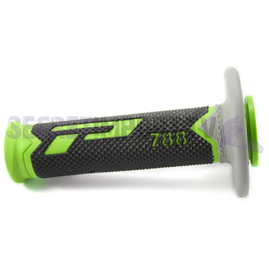 MX 788 Grips Vert