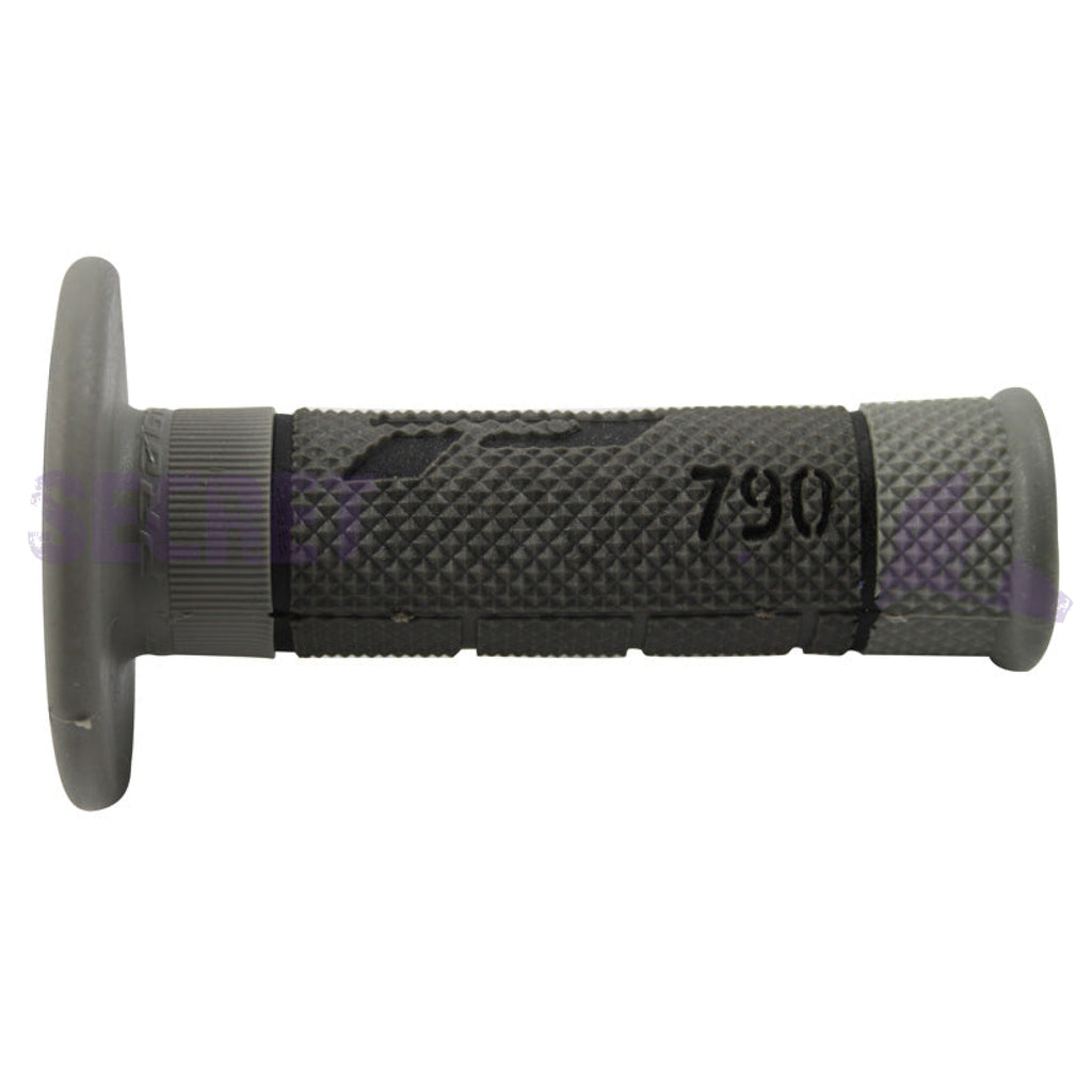 MX 790 Grips Noir et Gris