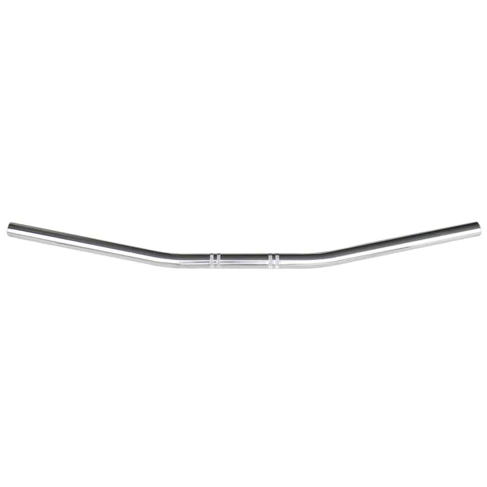 guidon universel 22 2mm pour honda ruckus zoomer et adly