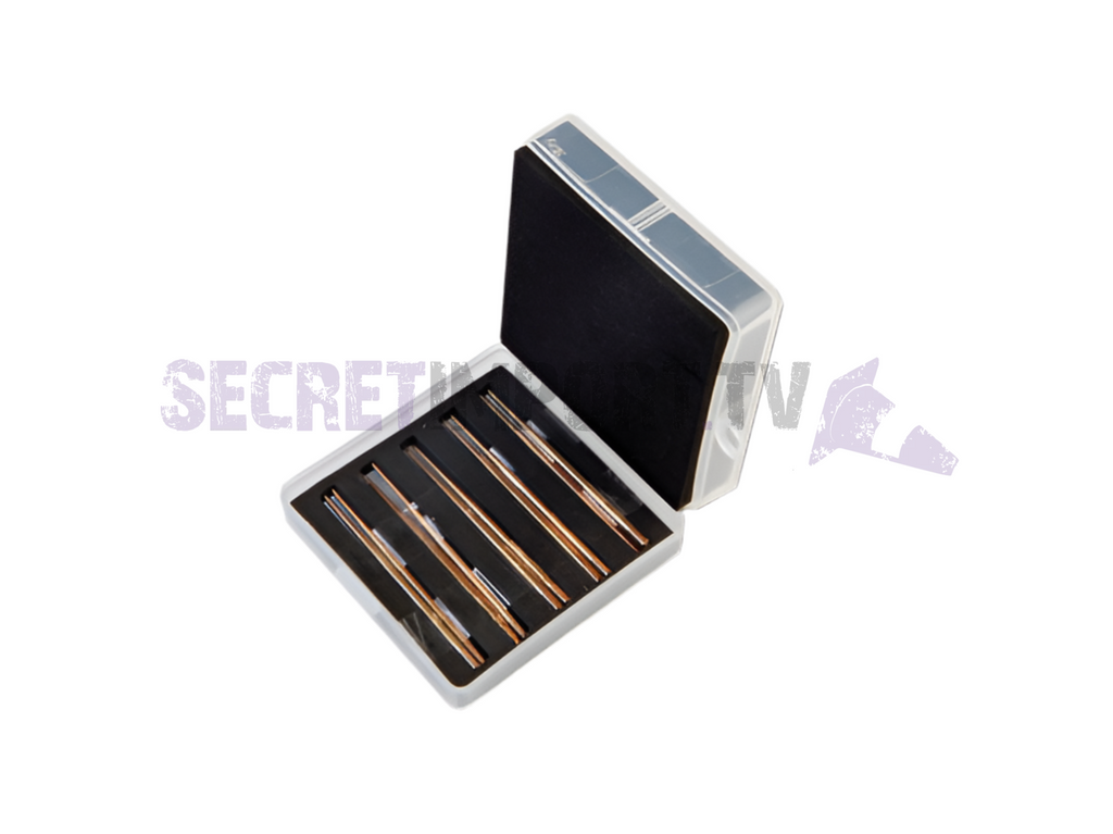 Needle Box For PWK Type Carburetor Keihin OKO Koso NEEDLE