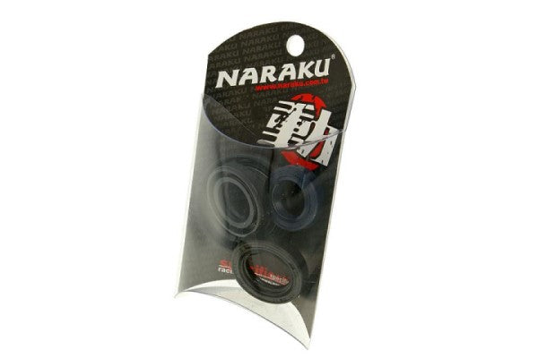 Engine Oil Seal Kit Naraku Kymco - Kit de Joints d'Huile Moteur Naraku Kymco - NK102.01
