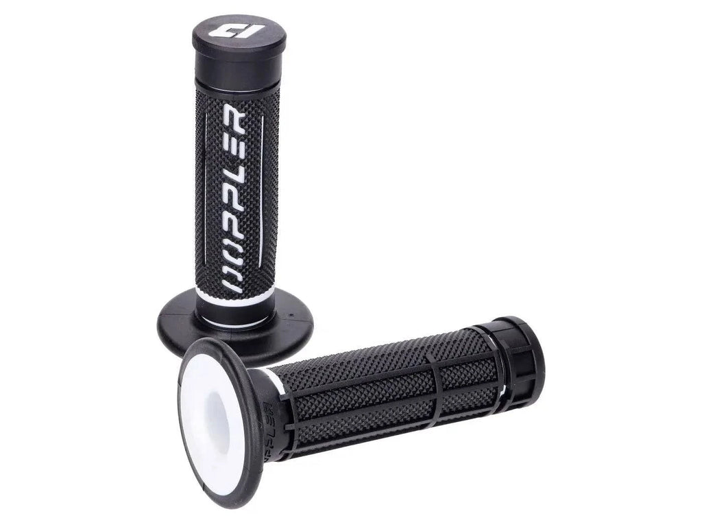 Doppler Handlebar Grips 3D