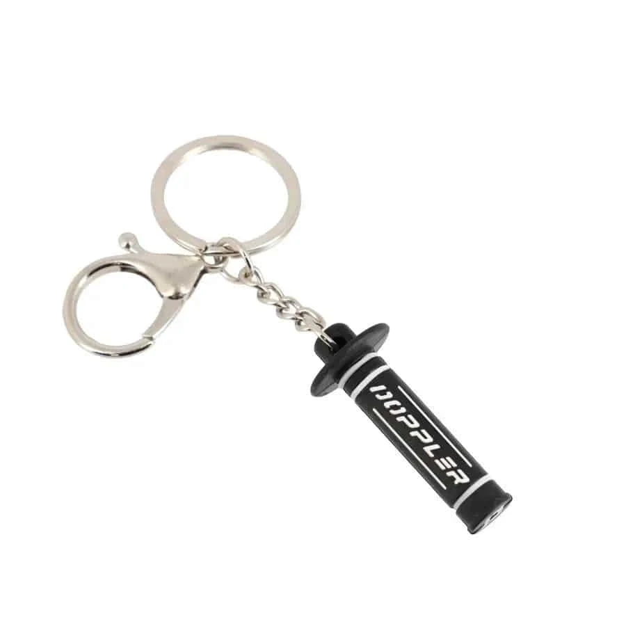 Keyring Doppler