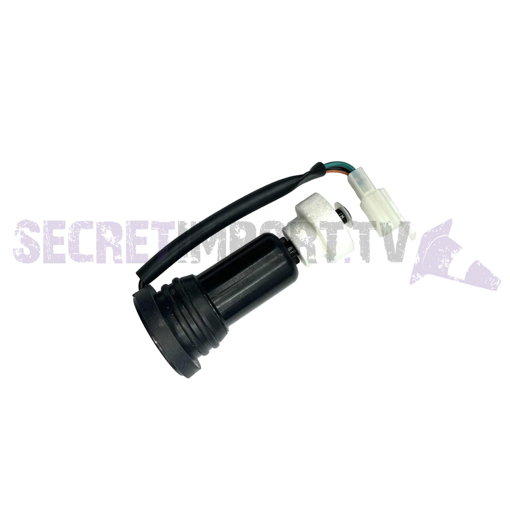 Oil Gauge PGO OEM (PMX Naked) - Jauge à Huile PGO OEM (PMX Naked)