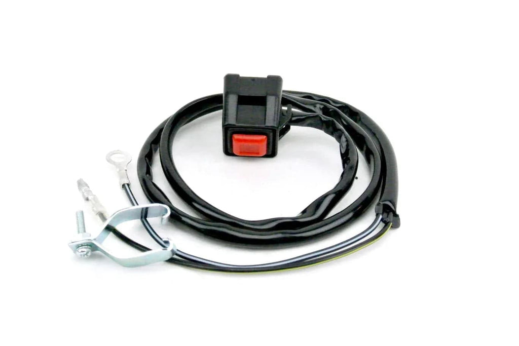 Kill Switch Polini With Button - Kill Switch Polini Avec Bouton - 171.0523