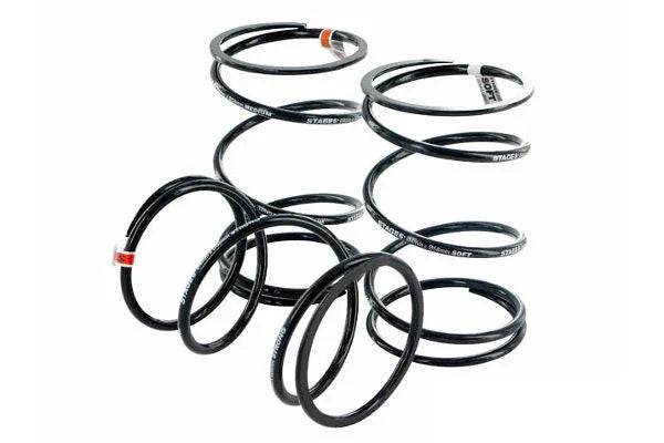 Torque Spring Stage6 Minarelli