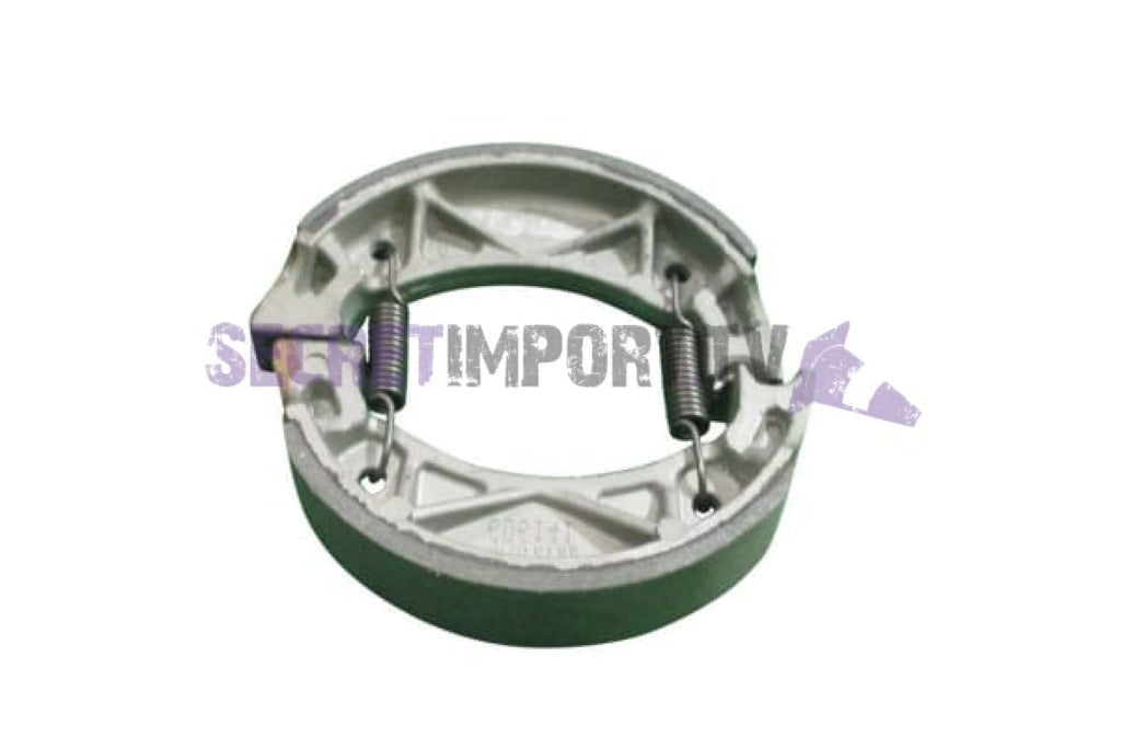 Rear Brake Shoe Adly OEM - Mâchoire de frein arrière Adly OEM - 43120-110-001