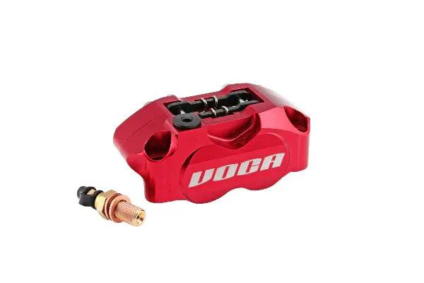 Caliper Voca 4 Piston - Etrier Voca 4 Pistons - VCR-RD18/RE