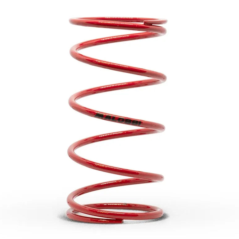 Torque Spring Malossi Minarelli Red (Hard)